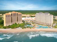 Recognized for excellence across the Asia-Pacific travel community