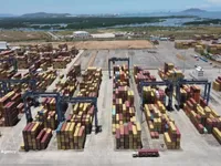 Vietnam sees high growth prospects