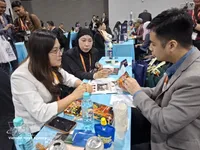 Malaysia sees Vietnam as important springboard in Halal economy