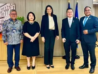 Greece seeks to recruit more Vietnamese workers