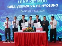 RoK group invests additional US$100 million in Da Nang