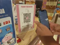 QR payments make Vietnam more convenient for international visitors