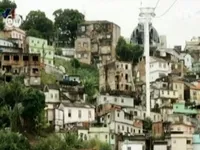 Brazil: Khó khăn trong quy hoạch khu ổ chuột