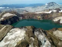 Tìm về hoang dã ở ‘thiên đường băng’ Alaska