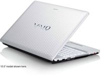 Nhãn hiệu máy tính cá nhân Vaio chính thức tách khỏi Sony