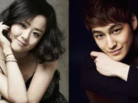 Moon Geun Young và Kim Bum - cặp đôi đẹp nhất nhì làng giải trí xứ Hàn chia tay