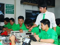 30/9, bắt đầu 'Tuần lễ hưởng ứng học tập suốt đời 2013'