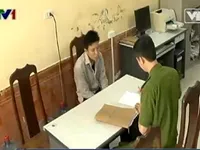 Lừa đảo chạy việc làm bằng cách scan các con dấu tuyển dụng