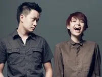 Lương Mạnh Hải  - Kẻ ngoại đạo s&aacute;ng gi&aacute;