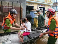 'Phải lấy mức độ hài lòng của nhân dân làm thước đo'  