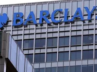 Thao túng giá vàng, Barclays bị phạt 43,9 triệu USD 