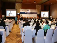 Hội nghị thường niên Vietnam CEO Summit 2014