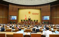 Sửa đổi, bổ sung Hiến pháp để tạo hơi thở mới, động lực phát triển đất nước
