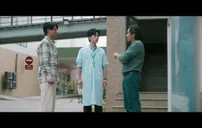 Cha tôi, người ở lại - Tập 40: Bố Bình bị suy thận, cả nhà lo lắng