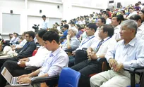Conference discusses opportunities and challenges in global integration