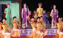 Over 60 foreign art troupes to attend Hue Festival 2016