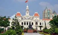Ho Chi Minh city prepares to celebrate Southern Liberation & Reunification Day