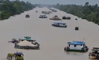 Transport upgrades facilitate trade in Mekong Delta