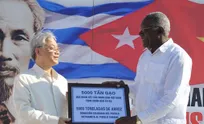 Vietnamese firms tap Cuban market potential
