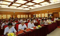 Ho Chi Minh city holds anti-corruption conference
