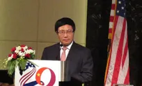 Deputy Prime Minister on 20 years of Vietnam-US relations