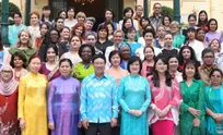 ASEAN Women’s Circle debuts