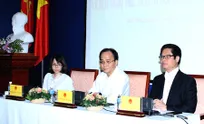 Government conference to support business community