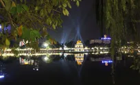 Cultural activities nationwide held on New Year’s Eve