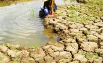 Measures to address Mekong Delta salt water intrusion
