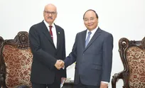 PM welcomes ofid-funded projects