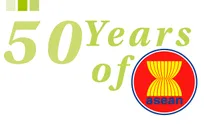 Vietnam view on ASEAN's 50 years