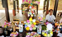 Thua Thien - Hue craft festival