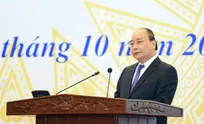 Prime Minister social policy credit conference