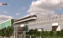 Conference focuses on skyway technology
