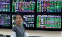 Caution predicted on stock market before Tet