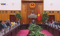 Vietnam, Singapore look to foster business ties