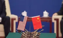 Us-China trade talk opens in Beijing