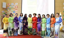 Vietnam’s Ao Dai, culture promoted in South Africa