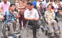 Over 7,000 disabled to join 20th camp festival in Ho Chi Minh City