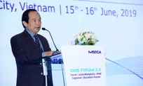 Metabolism and Cardiovascular education forum