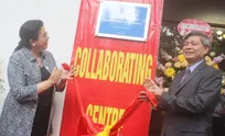 VINATOM - IAEA Collaborating Centre for Water and Environment launched