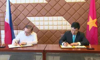 Vietnam, Philippines discuss ways to deepen, broaden strategic partnership