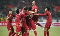 Vietnam dominates FOX Sports Asia’s Best XI of 2019