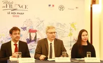 Hanoi to host second French gastronomy festival