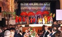 Overseas Vietnamese celebrate traditional Tet festival