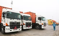 Solutions implemented to boost exports of agricultural products