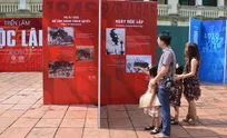 Assorted activities in celebration of National Day