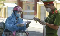 Ho Chi Minh City: most shippers vaccinated against COVID-19