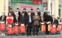 Front leader extends Lunar New Year greetings in Cao Bang Province