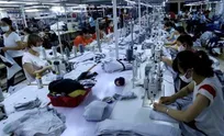 Hanoi's five month export-import turnover skyrockets